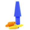 Shop Formula 420 Cleaning Plug Set- 3 Sizes/Colors Vary - 24PC BOX in australian