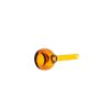 Shop My Bud Vase - Amber Bubble Bowl in australian