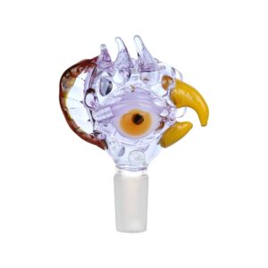 Shop All Seeing Chicken Herb Slide - 14mm M in australian