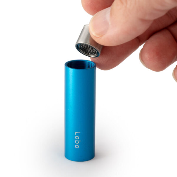 Shop POTV Lobo Advanced Vaporizer Kit in australian
