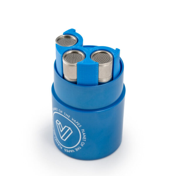 Shop POTV Lobo Advanced Vaporizer Kit in australian