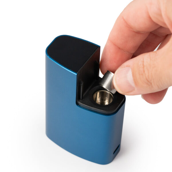 Shop POTV Lobo Advanced Vaporizer Kit in australian