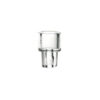 Shop Pulsar RIP Series Ringer Replacement Glass Bowl in australian