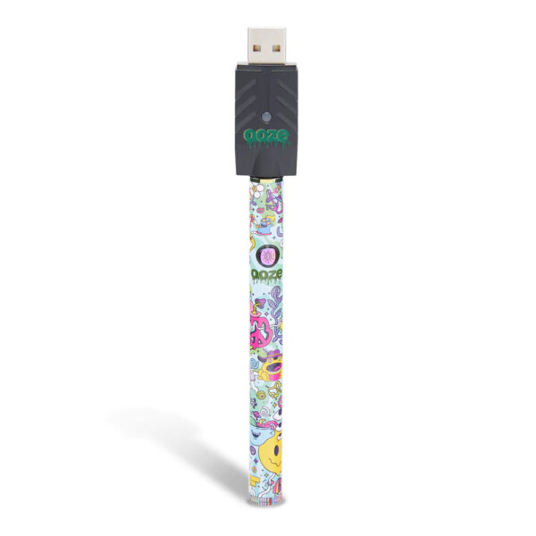 Shop Ooze Twist Slim Pen 2.0 - Cartridge Battery in australian