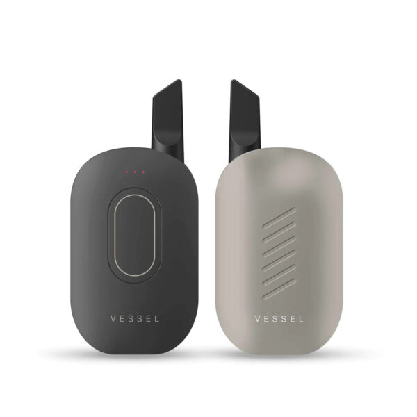 Shop Vessel Compass Cartridge Vaporizer in australian