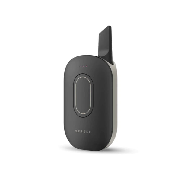 Shop Vessel Compass Cartridge Vaporizer in australian