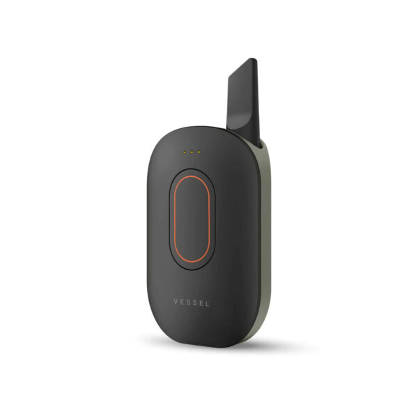 Shop Vessel Compass Cartridge Vaporizer in australian