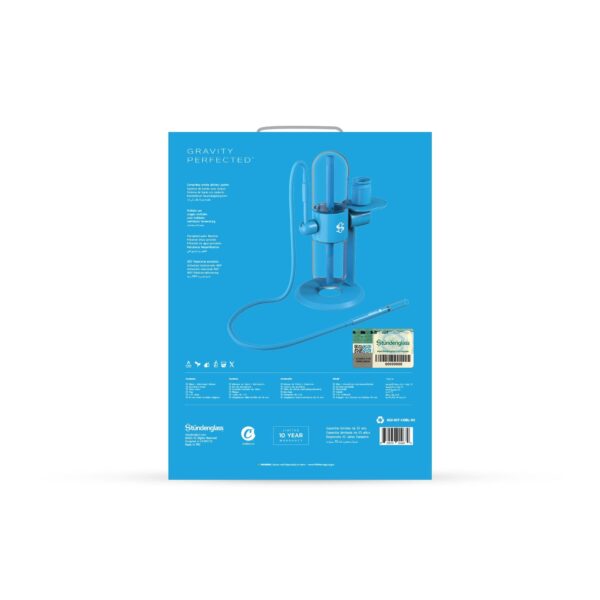 Shop Cookies X Stündenglass - Gravity Infuser in australian