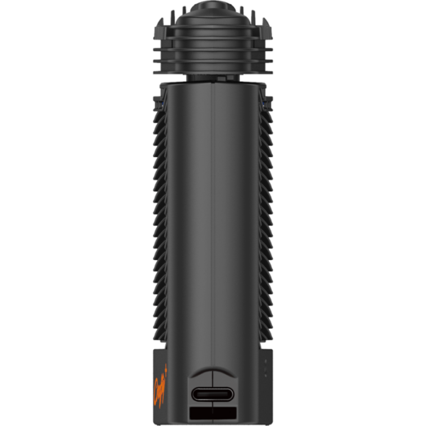 Shop CRAFTY+ USB-C Vaporizer Complete Set (taxes extra) in australian