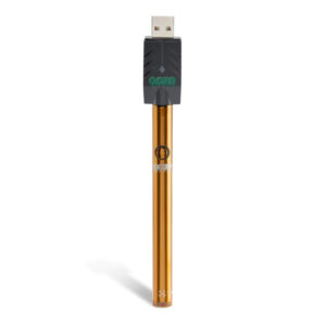 Shop Ooze Twist Slim Pen 2.0 - Cartridge Battery in australian