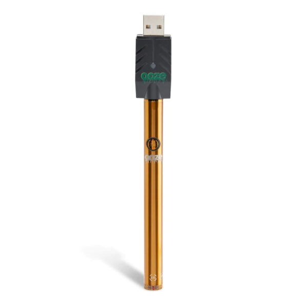 Shop Ooze Twist Slim Pen 2.0 - Cartridge Battery in australian