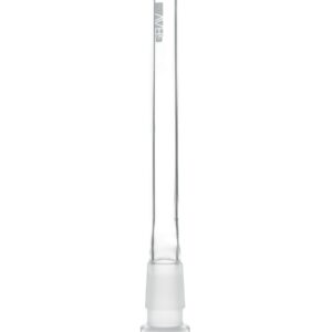 Shop GRAV® 14mm Fission Downstem 4.5" in australian