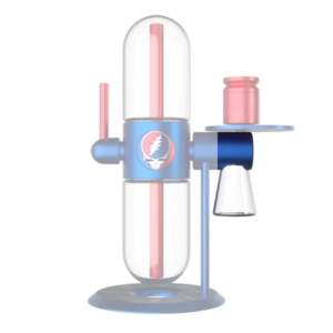 Shop Grateful Dead x Stündenglass Ash Catcher in australian