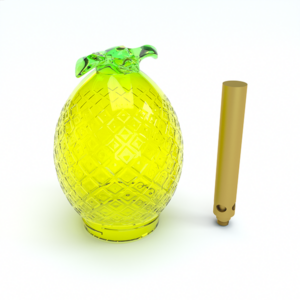 Shop Stündenglass Kompact Pineapple Globe (Single) in australian