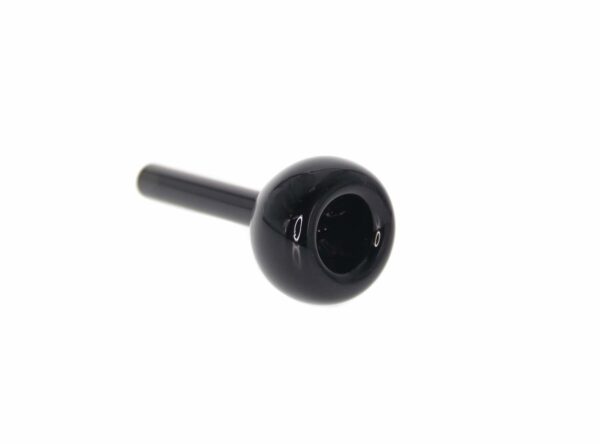 Shop My Bud Vase - Large Black Bowl in australian