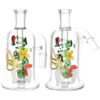 Shop Pulsar Trippy Garden Ash Catcher | 14mm in australian