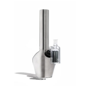 Shop Chill - Glass Ash Catcher - Tree Perc in australian