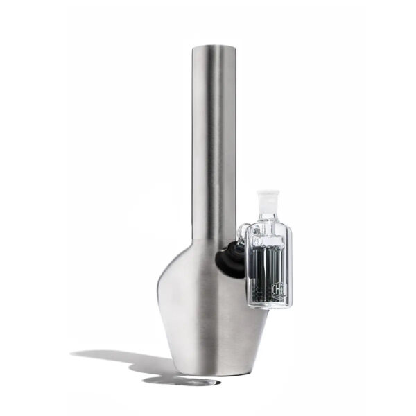 Shop Chill - Glass Ash Catcher - Tree Perc in australian