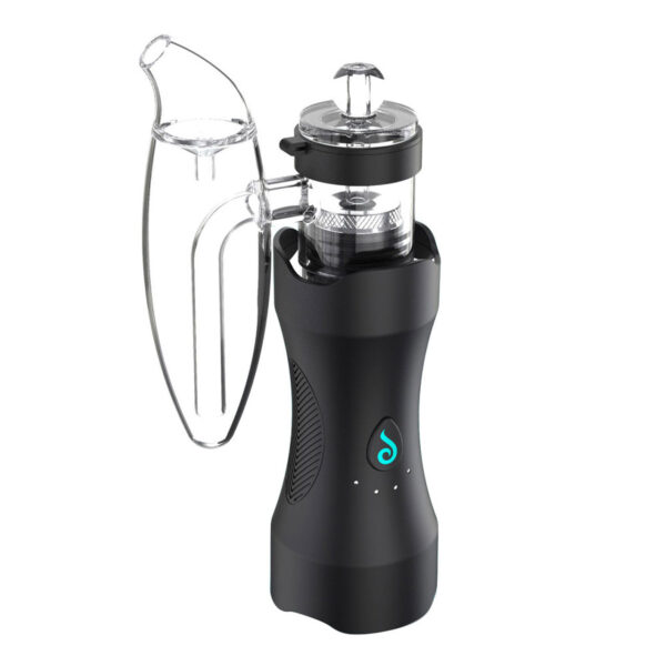 Shop Dr Dabber XS Nano eRig Vaporizer (taxes extra) in australian