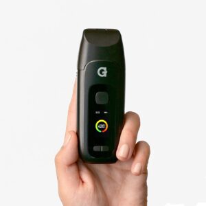 Shop G Pen Dash+ Vaporizer in australian