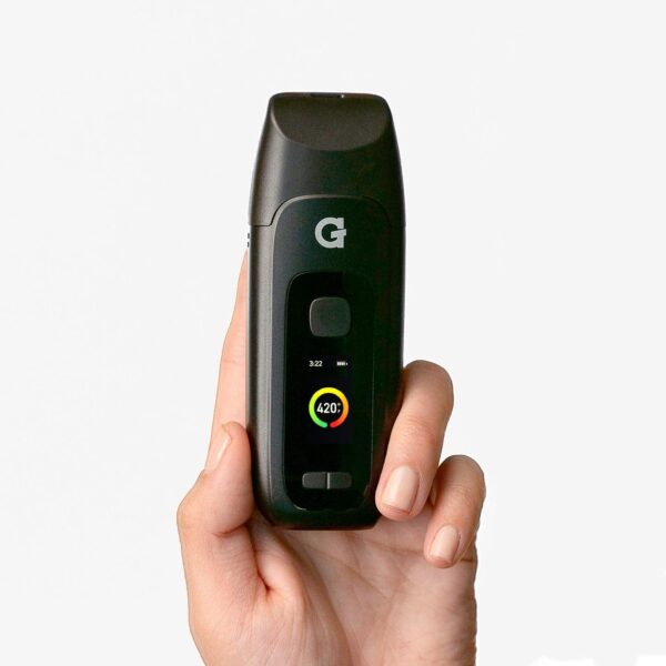 Shop G Pen Dash+ Vaporizer in australian