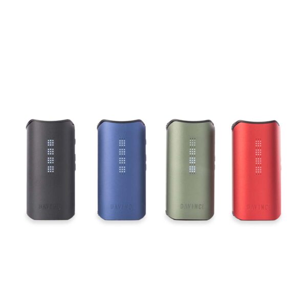 Shop DaVinci IQC Vaporizer in australian