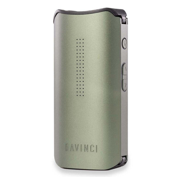 Shop DaVinci IQC Vaporizer in australian