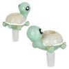 Shop Plop The Turtle Herb Slide - 14mm M in australian