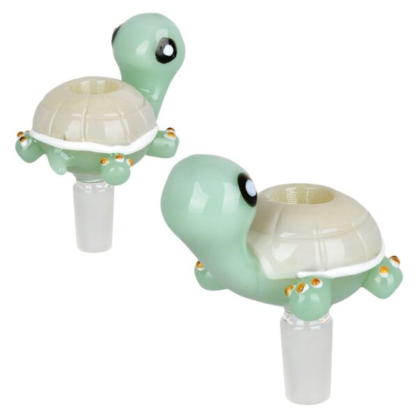 Shop Plop The Turtle Herb Slide - 14mm M in australian