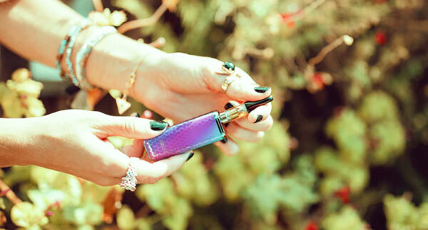 Shop Exxus MiNovo Cartridge Vaporizer in australian