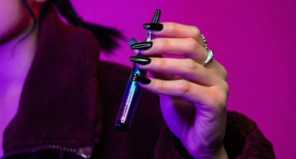Shop Yocan LUX Cartridge Battery in australian