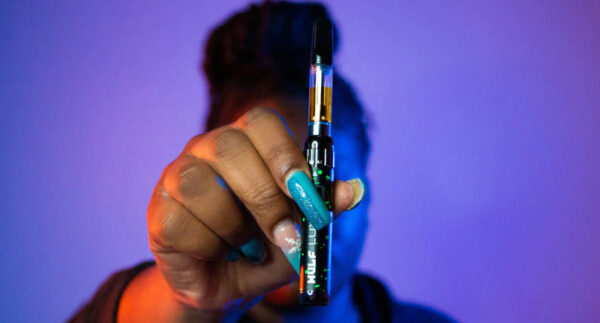 Shop Yocan LUX Cartridge Battery in australian