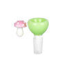 Shop Micro Shroom Herb Slide | 14mm M in australian