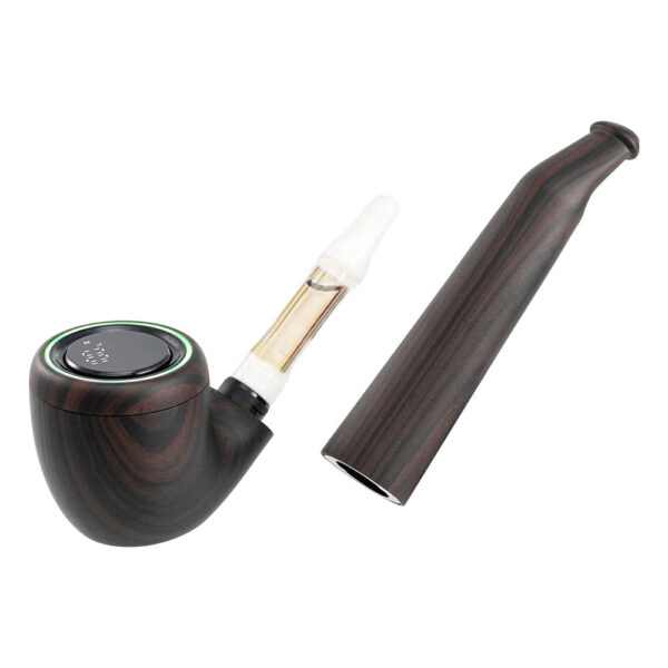 Shop Pulsar 510 DL Pipe - Auto-Draw Vape Battery in australian