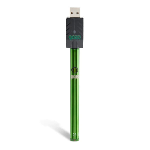 Shop Ooze Twist Slim Pen 2.0 - Cartridge Battery in australian