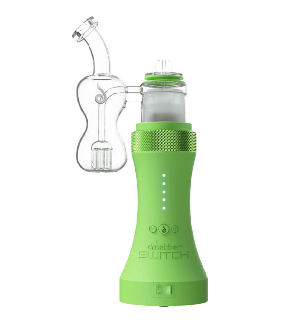 Shop Dr Dabber Switch Vaporizer (taxes extra) in australian