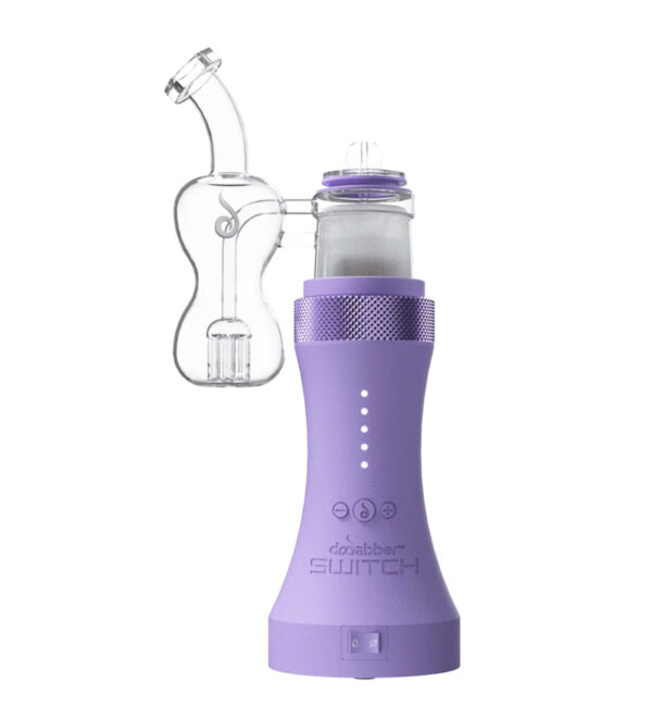 Shop Dr Dabber Switch Vaporizer (taxes extra) in australian
