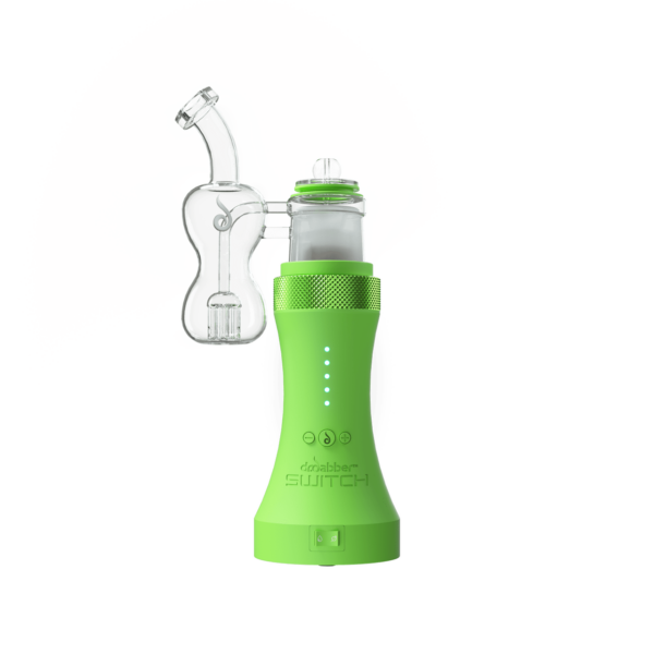 Shop Dr Dabber SWITCH Slime Green Limited Edition in australian