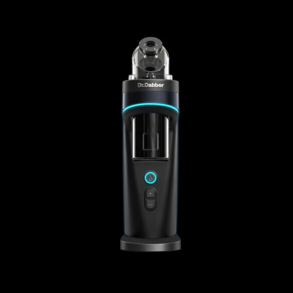 Shop Dr Dabber Switch 2 Vaporizer (taxes extra) in australian
