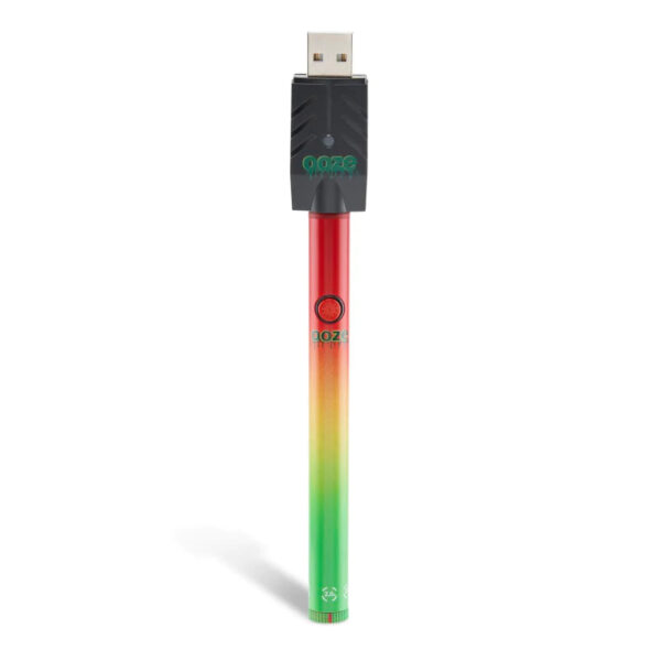 Shop Ooze Twist Slim Pen 2.0 - Cartridge Battery in australian