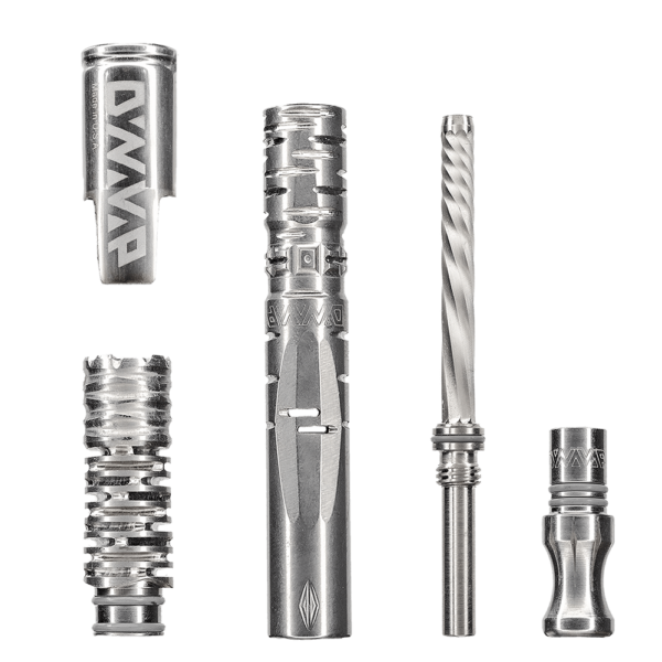 Shop DynaVap The Omni 2021 Edition in australian