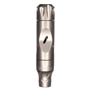 Shop Dynavap The VonG (i): Titanium in australian
