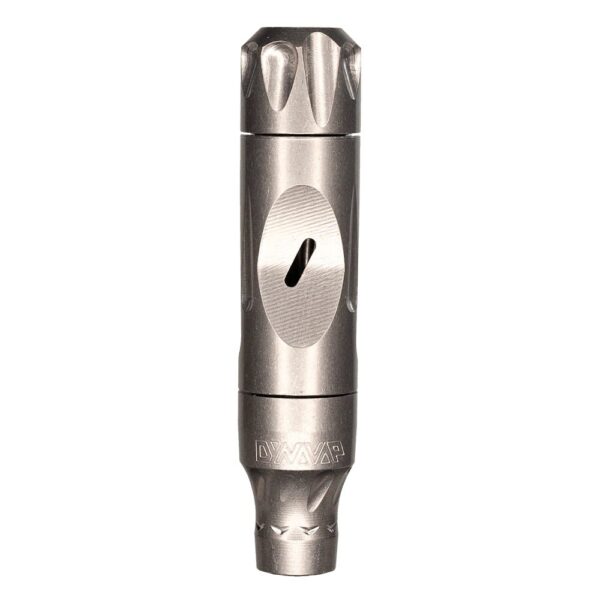 Shop Dynavap The VonG (i): Titanium in australian