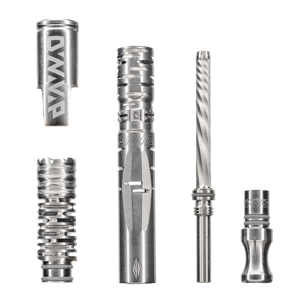 Shop DynaVap Omni (2021) Vaporizer in australian