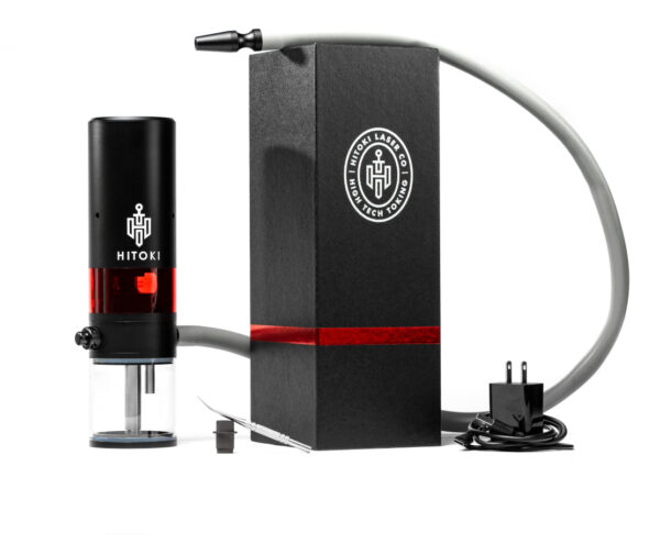 Shop Hitoki The Trident Laser in australian