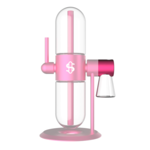 Shop Stündenglass Ash Catcher - Pink in australian