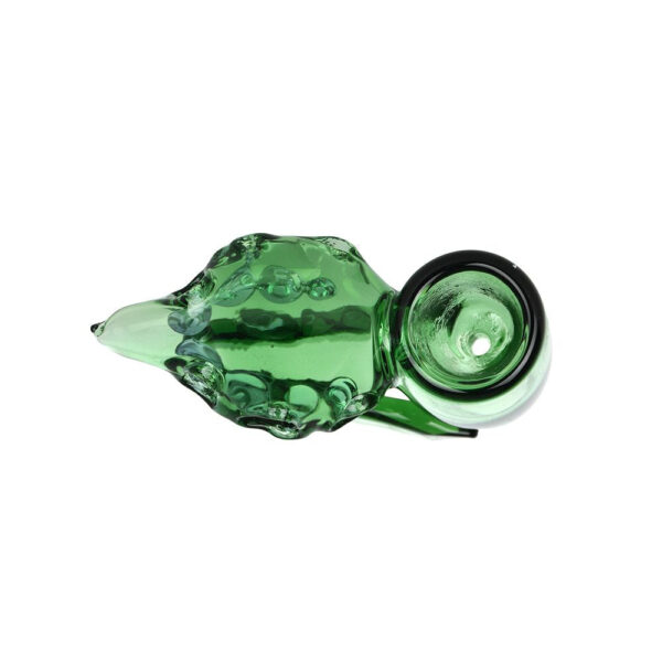 Shop Mythical Monster Skull Herb Slide - 14mm in australian