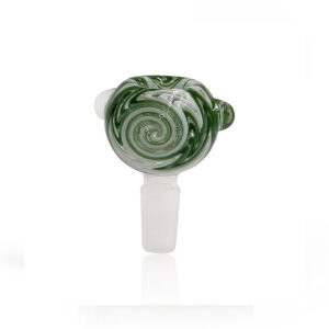 Shop GLASS FLOWER BOWL (FB-10) in australian