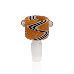 Shop GLASS FLOWER BOWL (FB-9) in australian