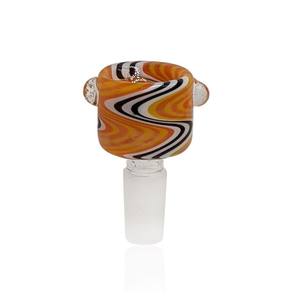 Shop GLASS FLOWER BOWL (FB-9) in australian